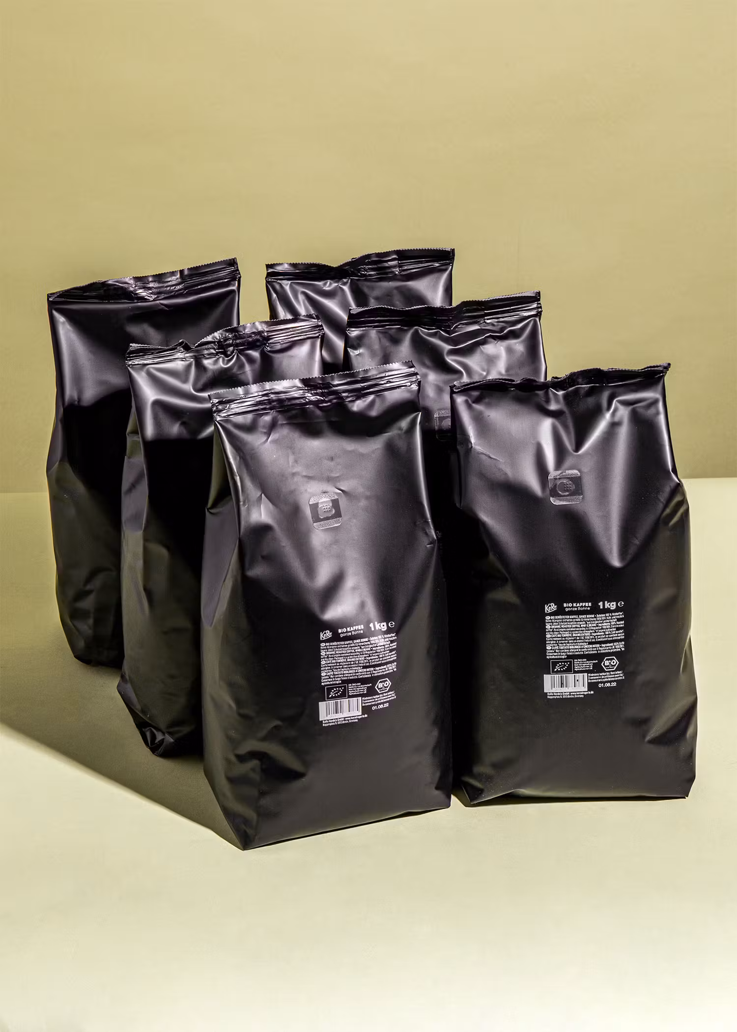 House Blend – Bild 4