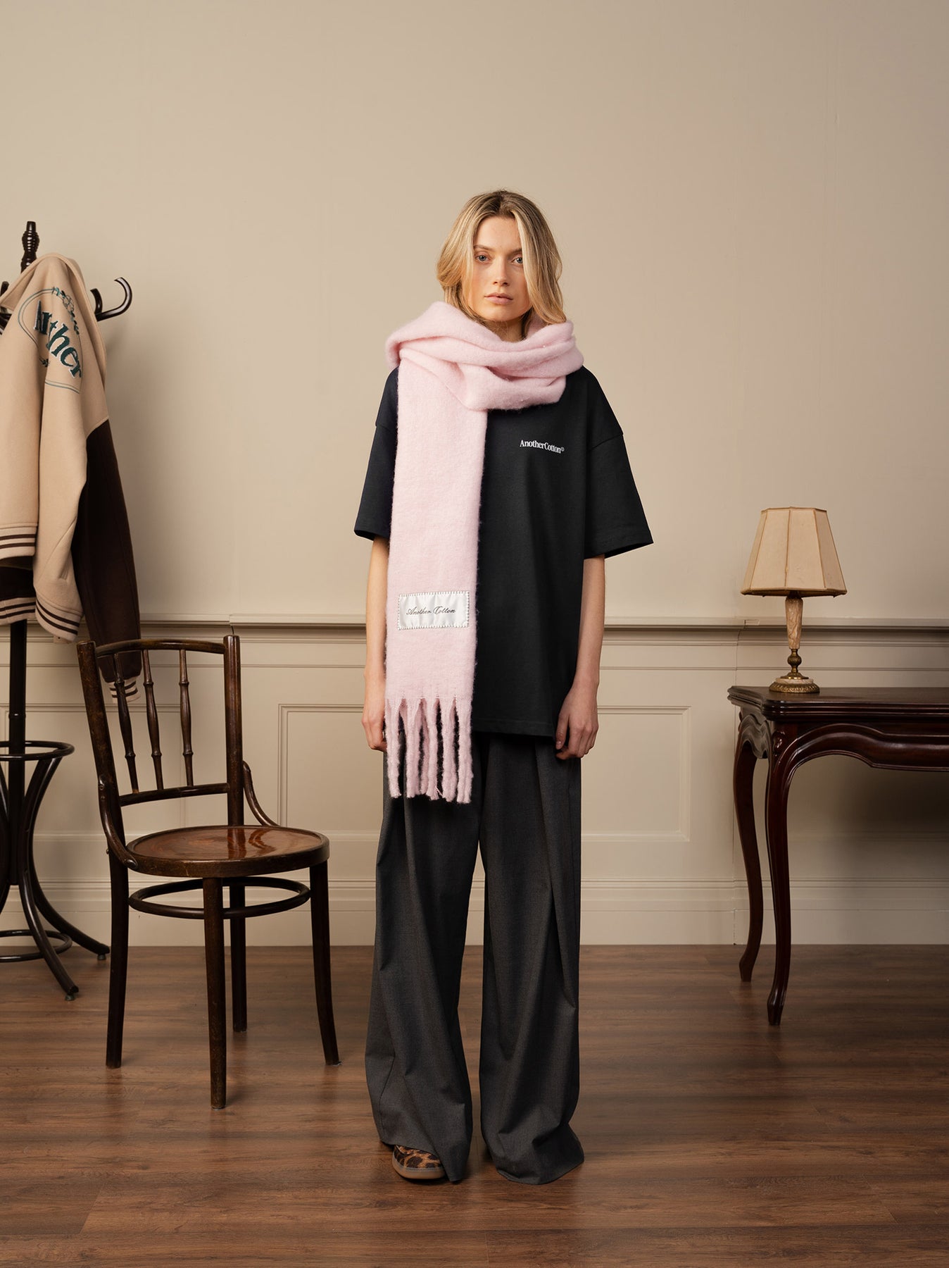 GOTA Coffee T-Shirt – Bild 6