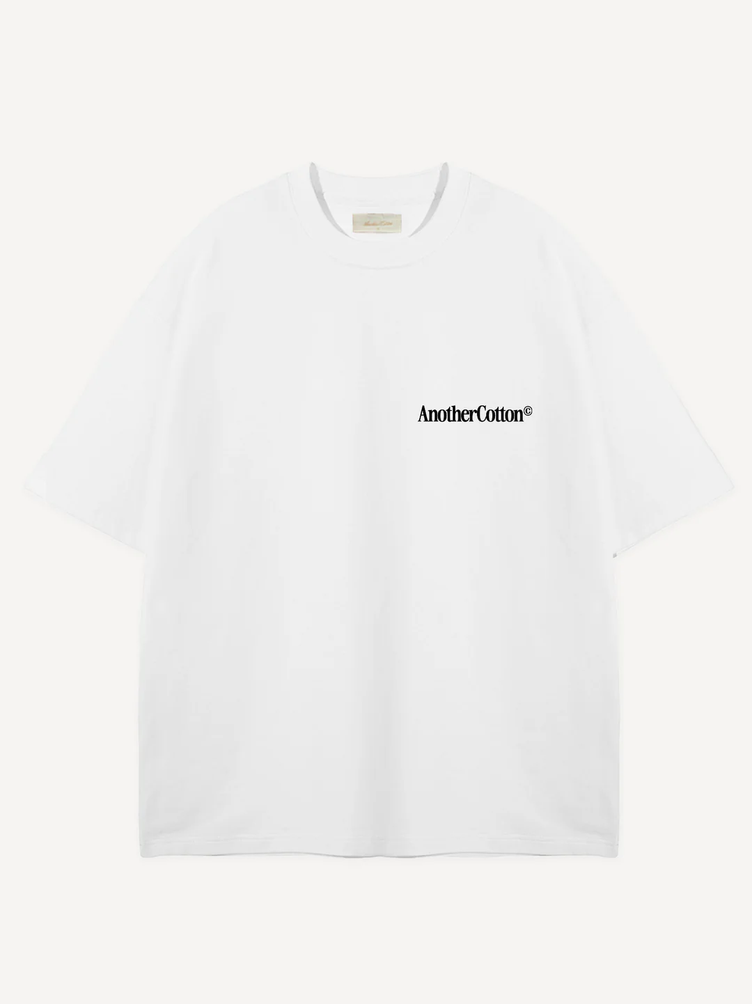 GOTA Coffee T-Shirt – Bild 8