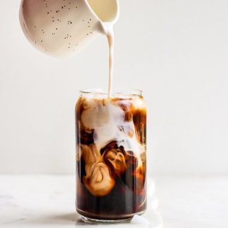 Cold Brew & Ready-to-Drink