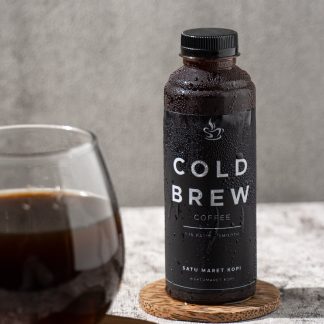 GOTA Cold Brew – Classic Black