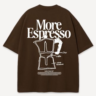 GOTA Coffee T-Shirt