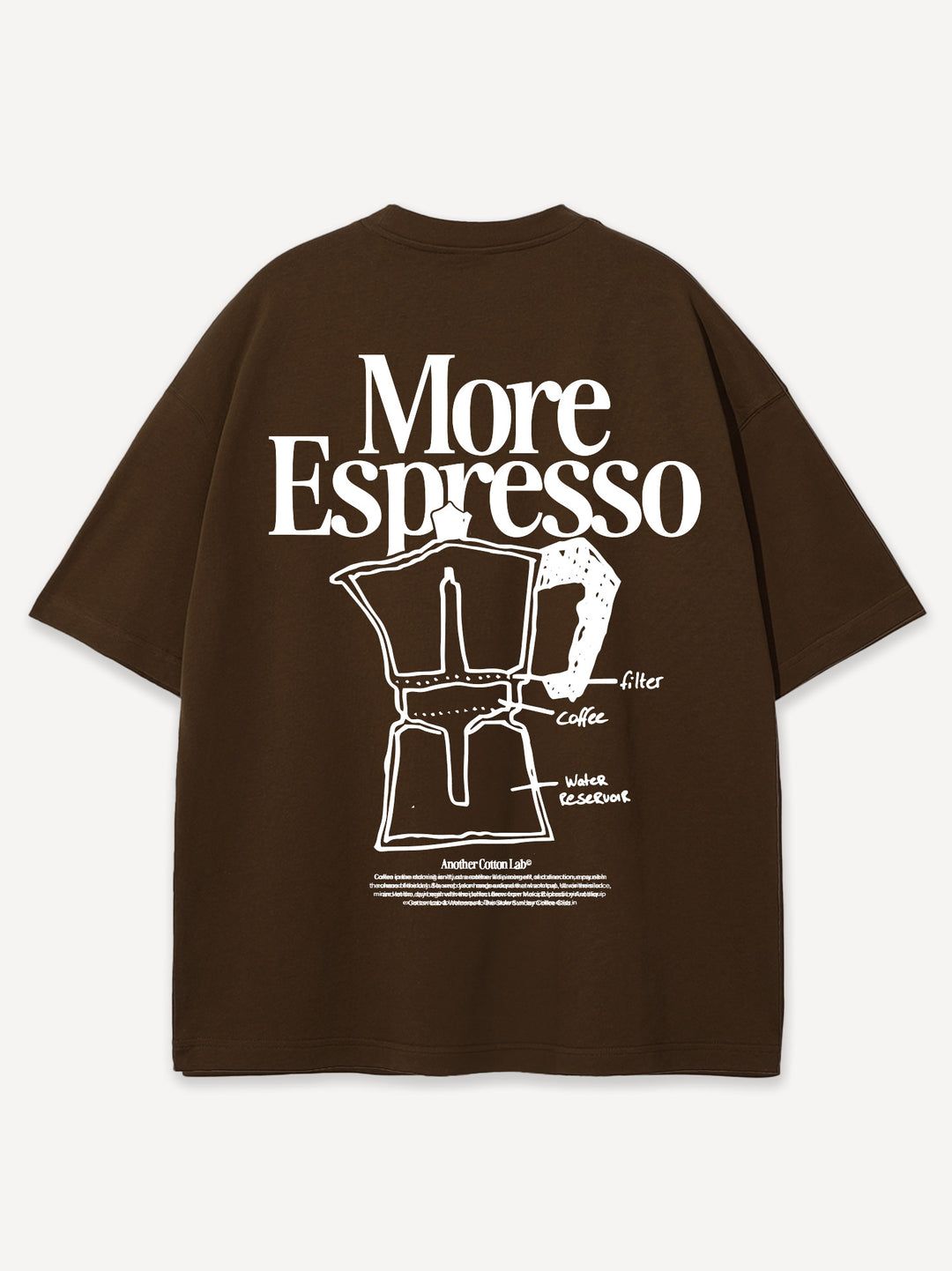GOTA Coffee T-Shirt